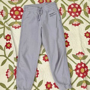 Limited Edition TNA Sweatpants